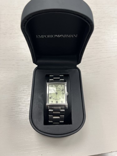 Emporio armani aro216 with - emporio,