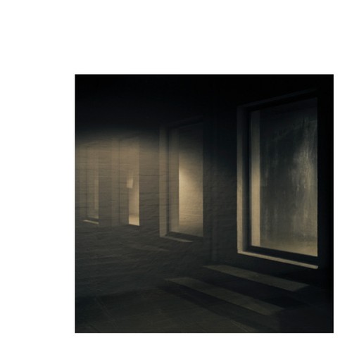 Marcel dettmann rauch - marcel, (lp)
