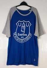 Vintage Everton Football Club