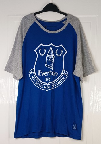 Vintage everton football - everton,