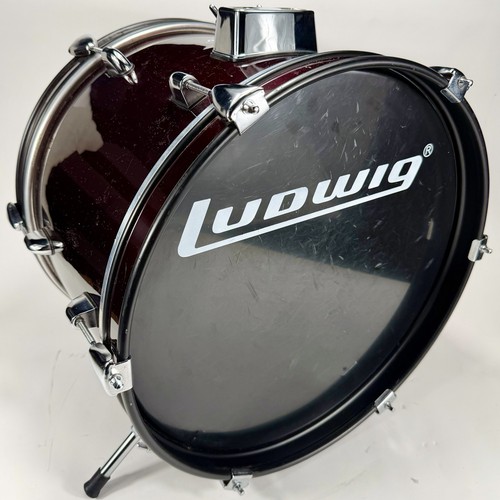 Ludwig accent combo - ludwig,