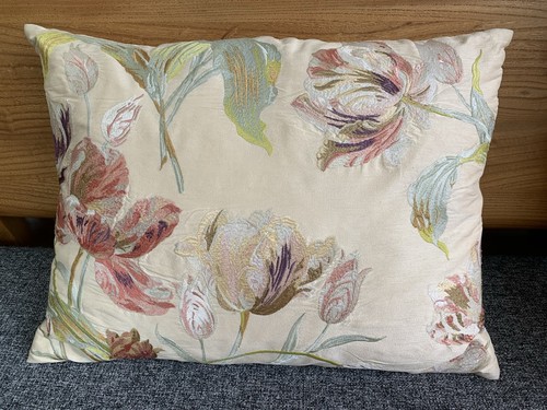 Laura ashley cushion gosford - laura,