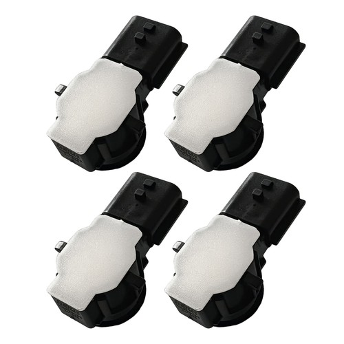 Sensor parking aid - 4x,