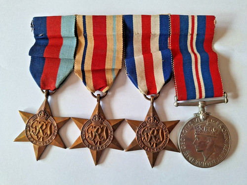 Full size wwii - 4,