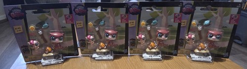 Littlest pet shop pets - littlest, the