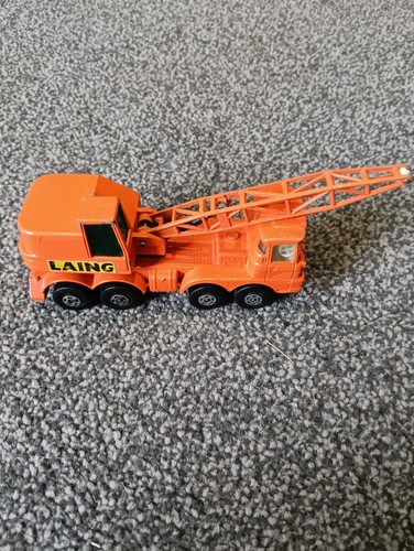 Matchbox super kings - matchbox,