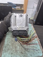 VW TRANSPORTER T5 T6 2.0 TDI