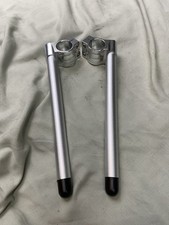 Universal Motorcycle Clip On