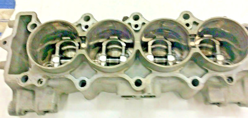 Kawasaki zx6r barrels and - kawasaki,