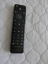 Virgin Media Remote Control