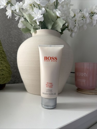 Hugo boss perfumed body - hugo, lotion