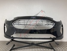 FORD FIESTA ST LINE FRONT