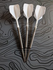 Legend Darts Steel Tip 90%