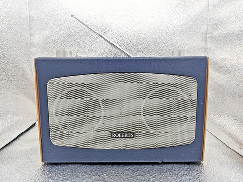Roberts dab fm - rd-11,