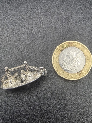 Vintage sterling silver - sterling,