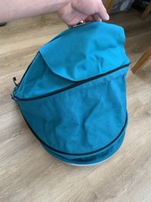 Babystyle Oyster 2 Pushchair  - Hood 