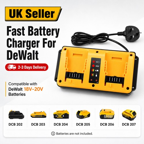 Fast charger for - charger,