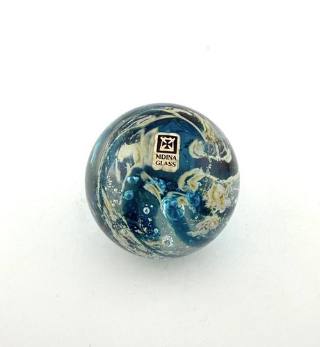 Vintage mdina art glass - vintage,