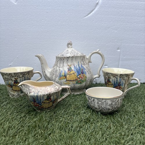 Sadler crinoline lady - crinoline,