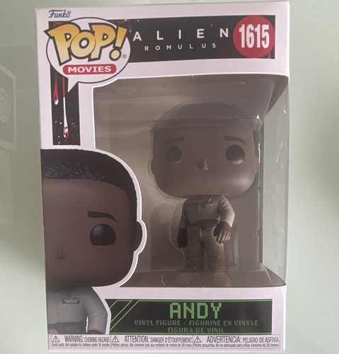 Funko pop movies alien - movies,