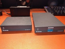 Extron DTP HDMI 4K 230 Tx & Rx