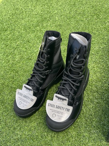 New magnum black leather - magnum,