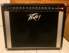 Peavey  VT Series  240T - 212 Deuce