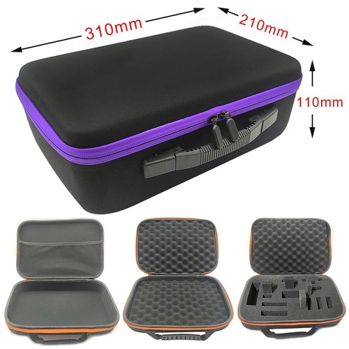 Diy foam hard carry - carry, case