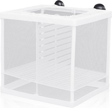 Aquarium Breeding Box, Fish