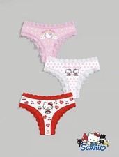Sanrio Hello Kitty Sexy