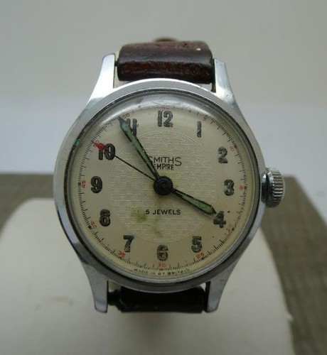Vintage 1950 men - men's, smiths