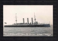 RPP. ORIGINAL BEKEN OF COWES