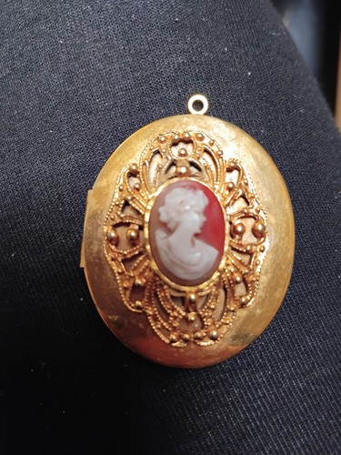 Antique 14ct gold - 14ct,