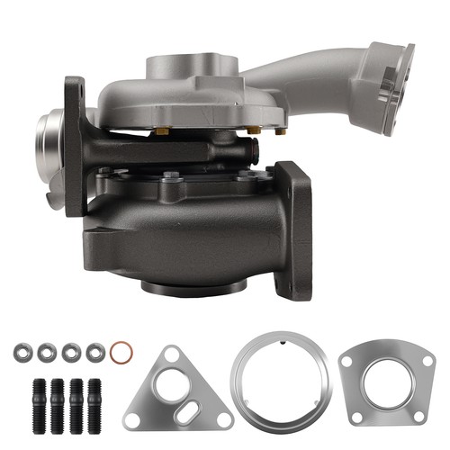 Turbo gt2056v for t5 - turbo,