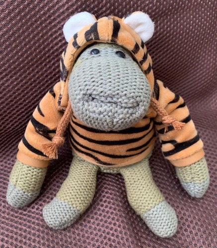 Tips tea monkey - pg,