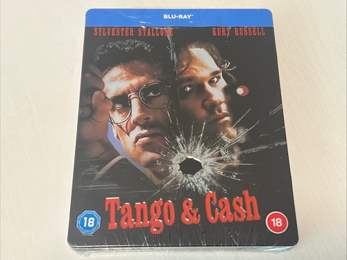 Tango and cash - tango,