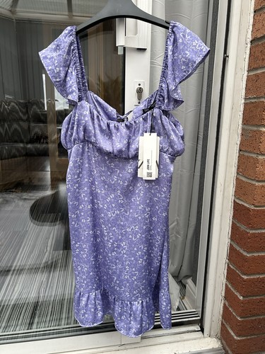 New ladies zara purple - zara, mini