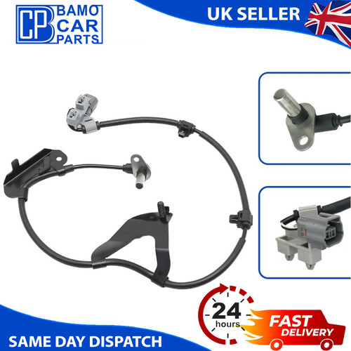Abs speed sensor for - abs,