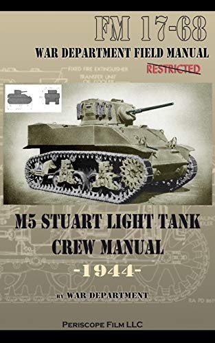 Stuart light tank - stuart,