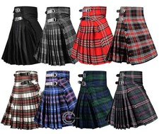 Men's 5 Yard kilt Scottish