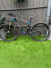 Giant Anthem Advanced 27.5