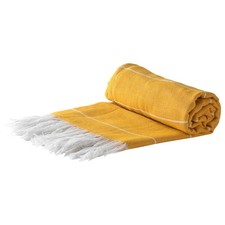 Turkish Peshtemal Towel Sultan