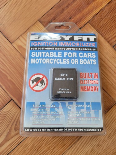 Anti theft deterrent - anti-theft,
