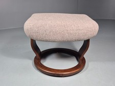 Stressless Style Footstool New