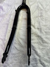 M Part 700c Rigid Steel Fork V
