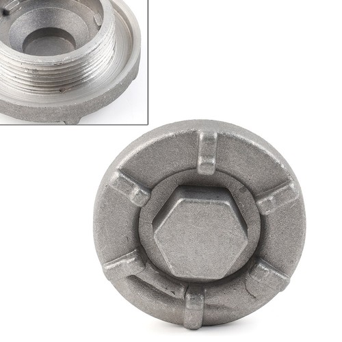 Oil drain plug oring - drain,