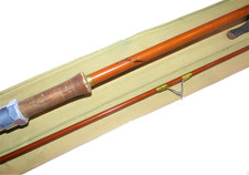 Hardy Glascona 8' 9" Two Piece