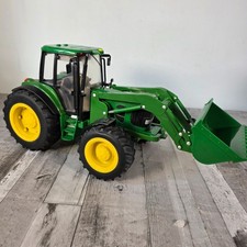 ERTL BRITAINS 6830 LARGE JOHN