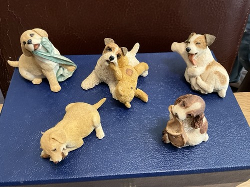 Sherratt simpson 5 dog - sherratt,