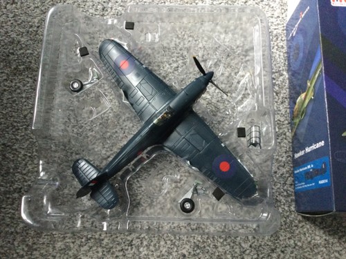 Hobbymaster hawker - hobbymaster, 1:48